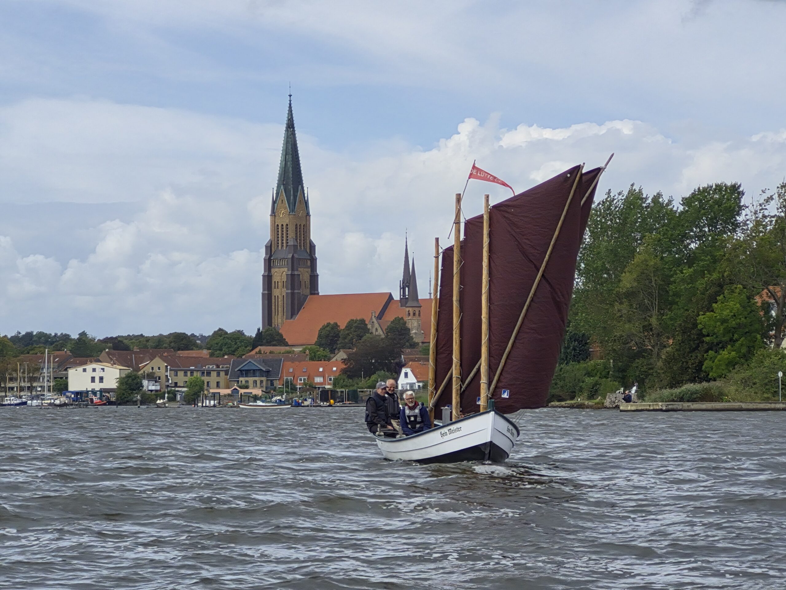 Twiebakken-Regatta 2026