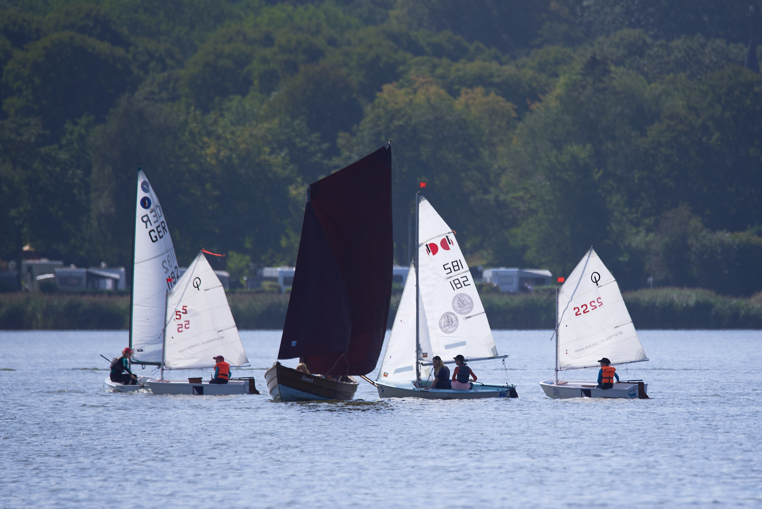 Twiebakken-Regatta 2024